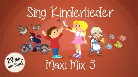 kinderlieder youtube|kinderlieder zum mitsingen kostenlos.